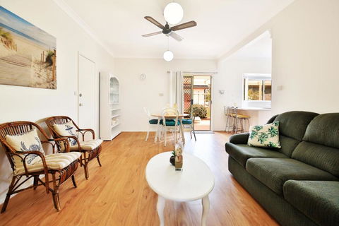 The Crescent Pet Friendly 1 Min To Beach - Darwin Holiday 6