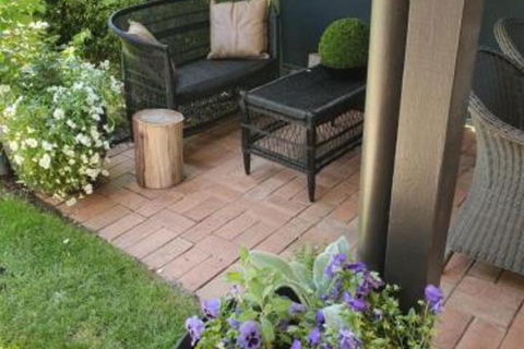 Central Luxe Villa 149 - Darwin Holiday 2