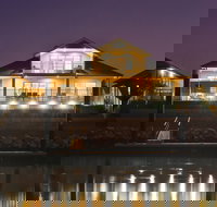 5 Kestrel Place - Darwin Holiday