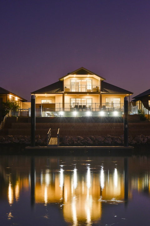 5 Kestrel Place - Darwin Holiday 0