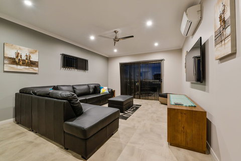5 Kestrel Place - Darwin Holiday 4