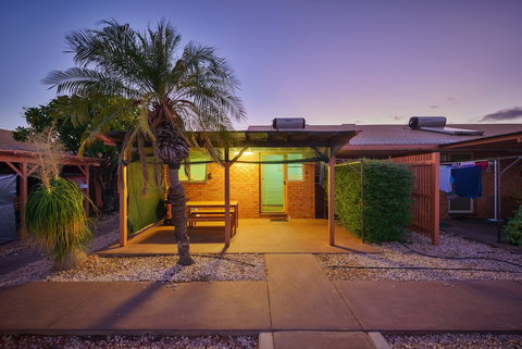 4 / 1 Maidstone Crescent - Darwin Holiday 5