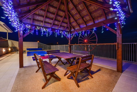 34 Madaffari Drive - Darwin Holiday 4