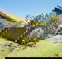 5 Learmonth Street - Darwin Holiday