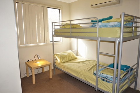 9 Krait Street - Darwin Holiday 1