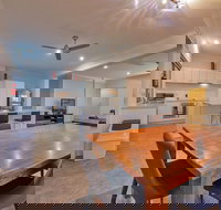 78 Madaffari Drive - Darwin Holiday