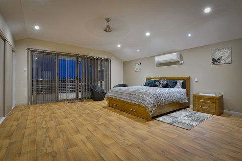 7 Kestrel Place - Darwin Holiday 4