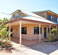Ningaloo Breeze Villa 10 3 Bedroom Fully Self Contained Disabled Friendly Accommodation - Darwin Holiday