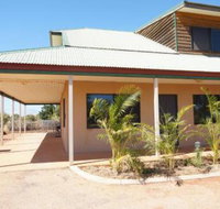 Ningaloo Breeze Villa 6 3 Bedroom Fully Self Contained Holiday Accommodation - Darwin Holiday