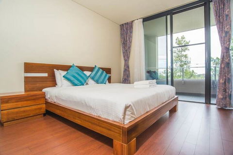 Lovely Apartment In Gordon Near Train Station - Darwin Holiday 3