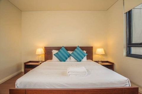 Lovely Apartment In Gordon Near Train Station - Darwin Holiday 6