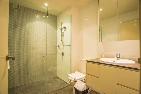 Lovely Apartment In Gordon Near Train Station - Darwin Holiday 5