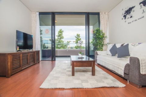 Lovely Apartment In Gordon Near Train Station - Darwin Holiday 0