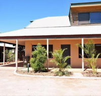 Ningaloo Breeze Villa 2 3 Bedroom Fully Self Contained Holiday Accommodation - Darwin Holiday