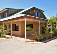 Ningaloo Breeze Villa 9 3 Bedroom Fully Self Contained Holiday Accommodation - Darwin Holiday
