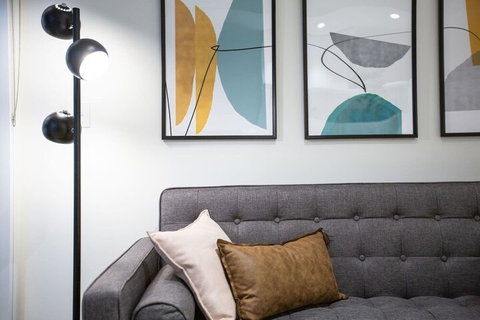 Stylish Luxurious Convenience At South Yarra Melbourne - Darwin Holiday 6