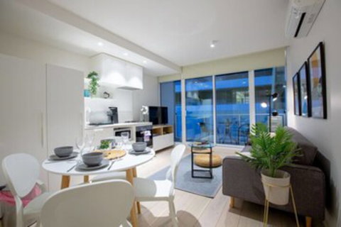Stylish Luxurious Convenience At South Yarra Melbourne - Darwin Holiday 0