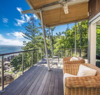 Headland Hideaway - Darwin Holiday
