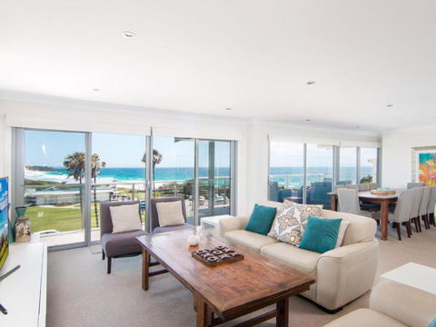 12 Cliff Road - Darwin Holiday 5