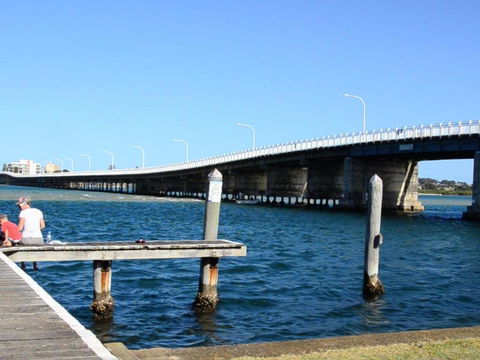 1 / 33 Wharf Street - Darwin Holiday 7