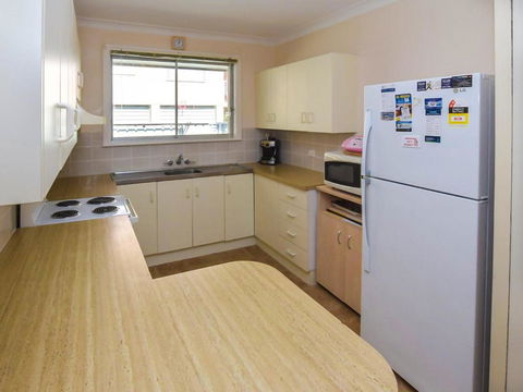 1 / 33 Wharf Street - Darwin Holiday 4