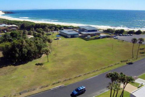 2 Cliff Road - Darwin Holiday 2