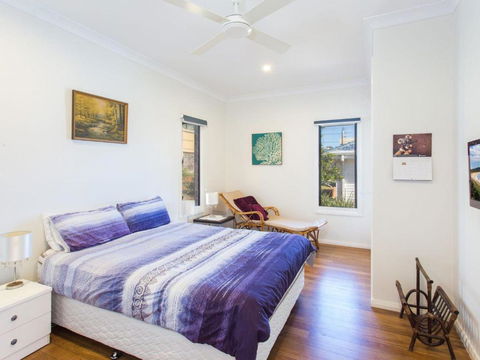 18 Cliff Road - Darwin Holiday 5