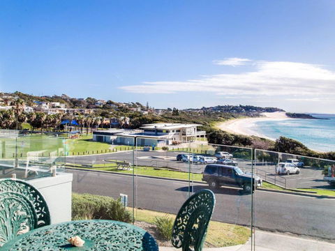 18 Cliff Road - Darwin Holiday 2