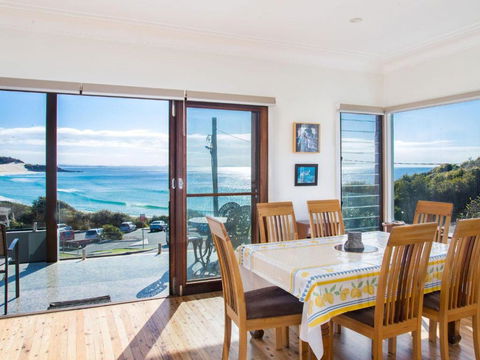 18 Cliff Road - Darwin Holiday 1