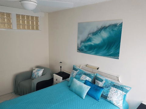 Carinya Gardens 15 - Darwin Holiday 6