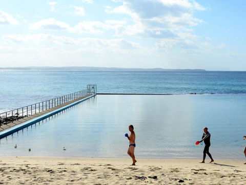 Ebbtide 27 - Darwin Holiday 4