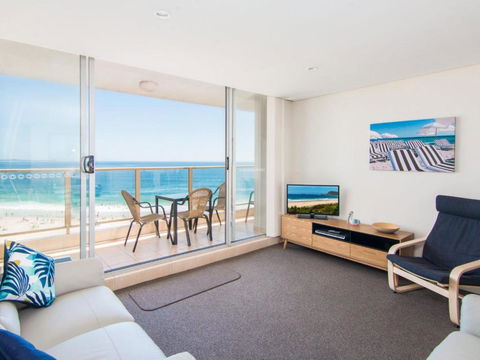 Ebbtide 27 - Darwin Holiday 6