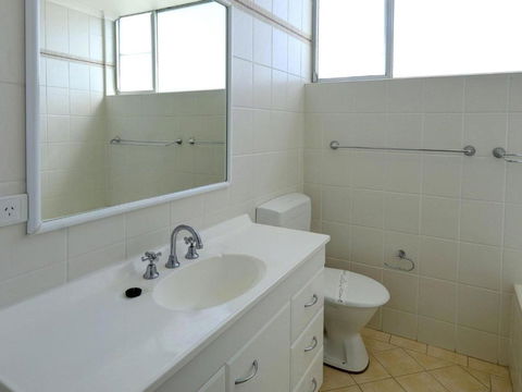 Ebbtide 27 - Darwin Holiday 2