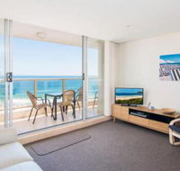 Ebbtide 27 - Darwin Holiday