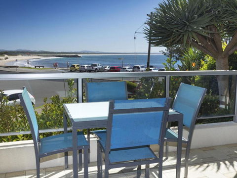 Beachpoint G2 - Darwin Holiday 5