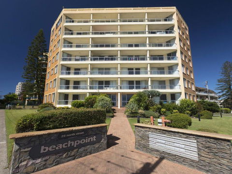 Beachpoint G2 - Darwin Holiday 3