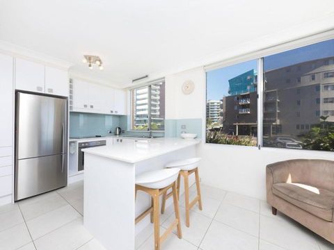 Beachpoint G2 - Darwin Holiday 1