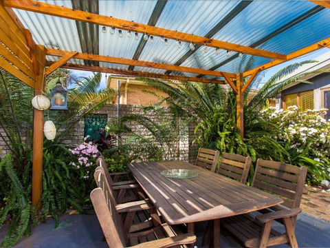 Waterfront At Point Road - Darwin Holiday 4