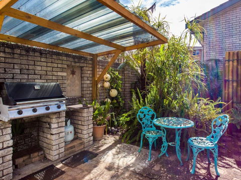 Waterfront At Point Road - Darwin Holiday 6