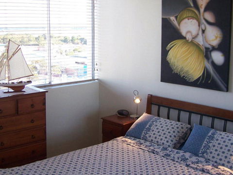 Ebbtide 26 - Darwin Holiday 1