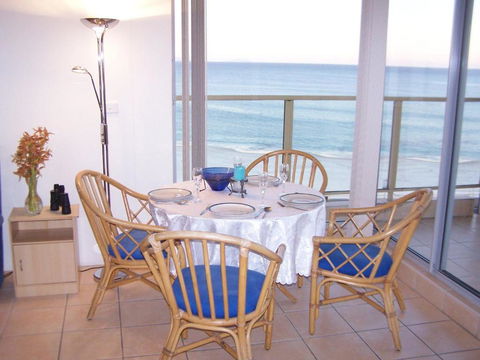 Ebbtide 26 - Darwin Holiday 4