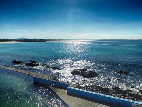 Hibiscus Court 5 - Darwin Holiday 3