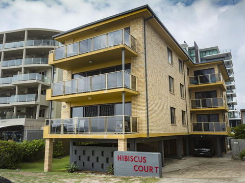 Hibiscus Court 5 - Darwin Holiday 2