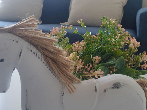 Lakeside Flats 1 - Darwin Holiday 5