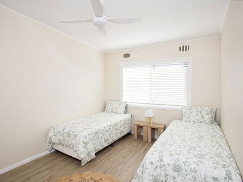 Lakeside Flats 1 - Darwin Holiday 6