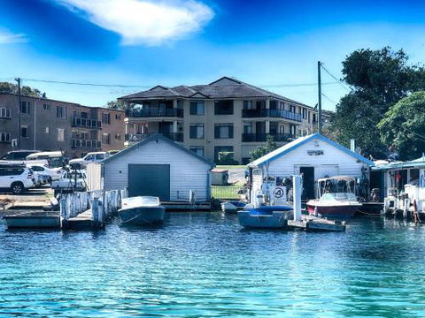 Horizons 1 - Darwin Holiday 1