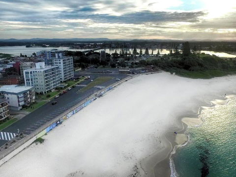 Debra Court 6 - Darwin Holiday 6