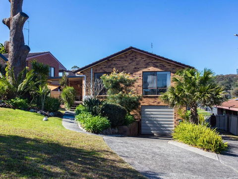 Kick Back On Karlowan - Darwin Holiday 5