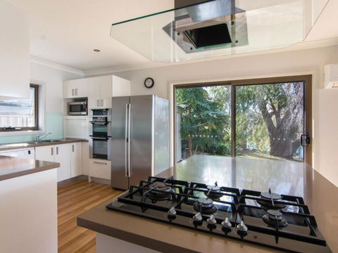 Elouera 23 - Darwin Holiday 2