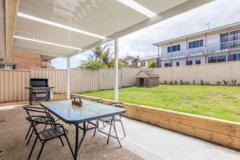 50 Lakeview - Darwin Holiday 5